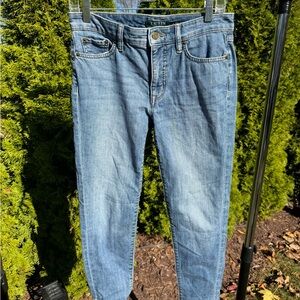 Ralph Lauren Womens Jeans - Size 2